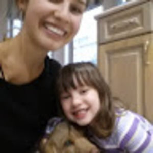 Meet your Posher, Katerina